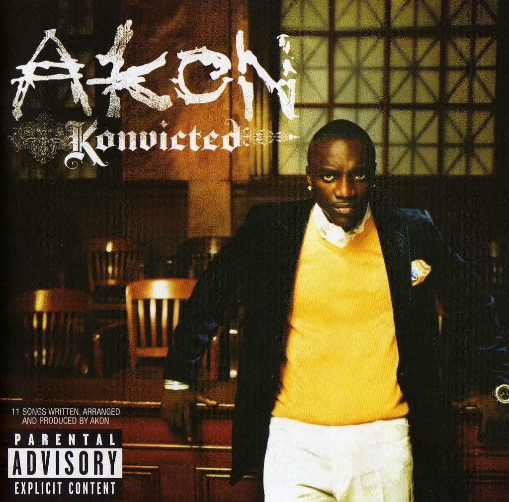 AKON Pictures, Images and Photos