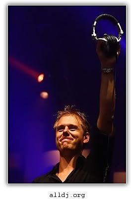 Armin van Buuren - A State of Trance 367 (28-08-2008)