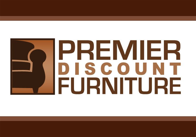 furniture design logo. The official logo design of