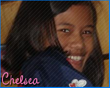Chelsea.♥
