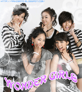 Wonder Girls