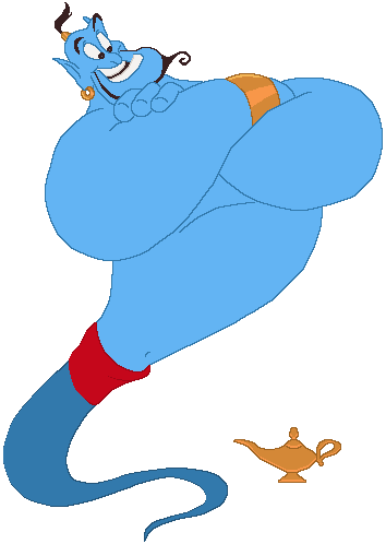 genie