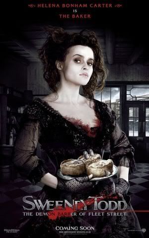 Mrs. Lovett