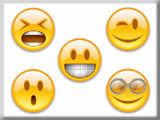 EMOTICONS