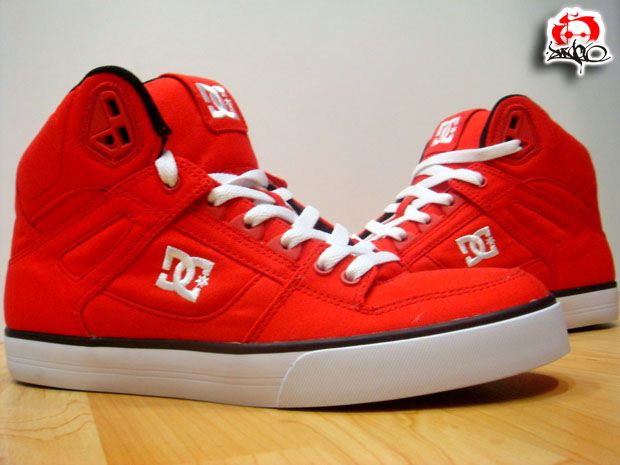 dc spartan high wc tx