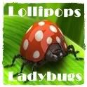 Lollipops & Ladybugs