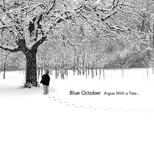 Blue October - Дискография (1998-2009)