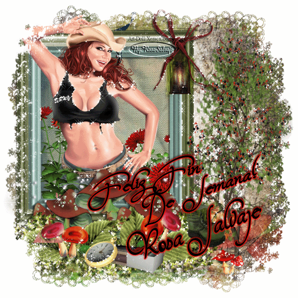 FelizFinDeRo.gif picture by rochy4ever