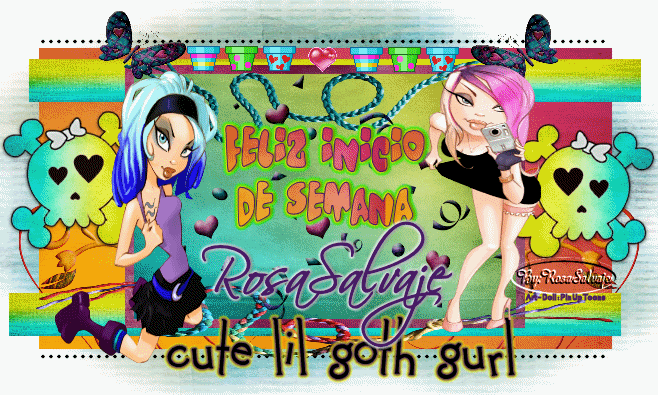 FelizInicioRO.gif picture by rochy4ever