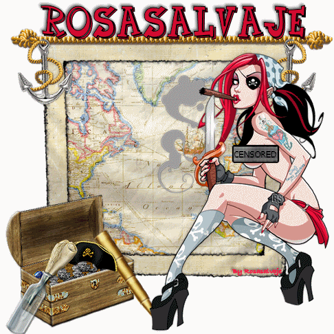 ROSASALVAJEmapapirata.gif picture by rochy4ever