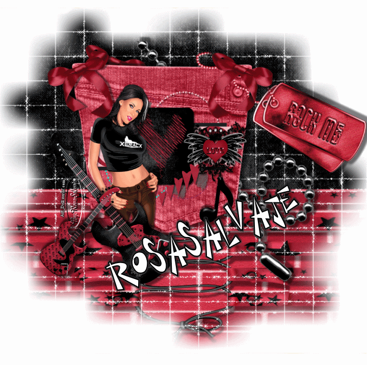 RockmeRo.gif picture by rochy4ever