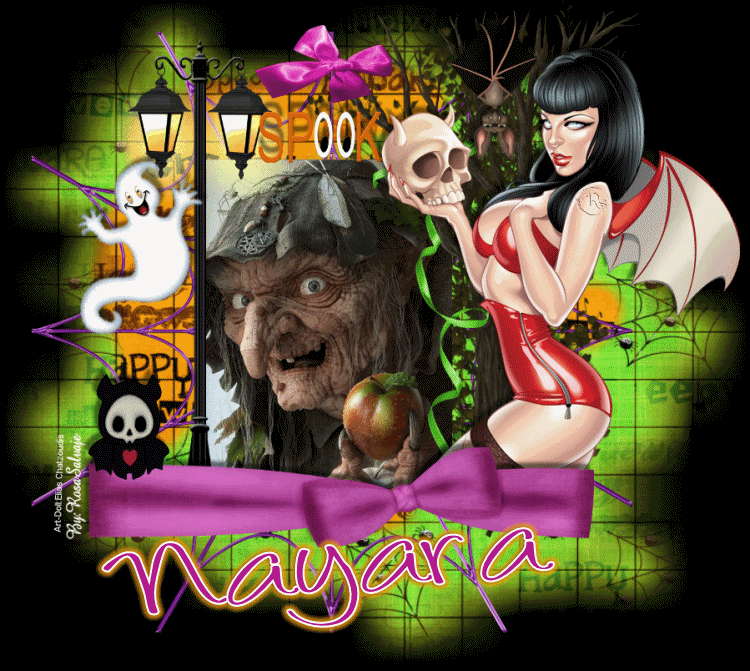 nay.gif picture by rochy4ever