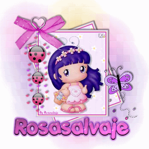 rosachiquita.gif picture by rochy4ever