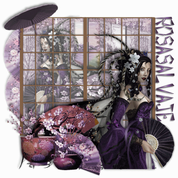 rosasalvajechina.gif picture by rochy4ever