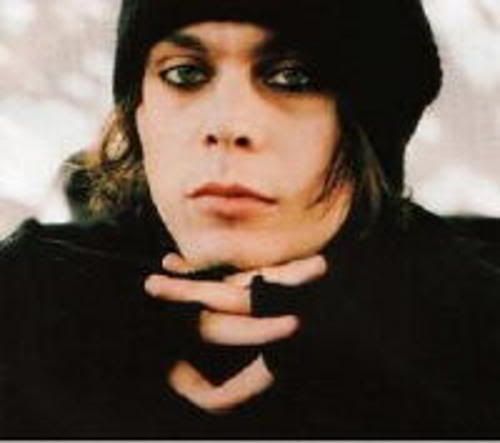 ville valo tattoos. #39;Ville valo daily / ville valo poster / ville valo is not married#39;