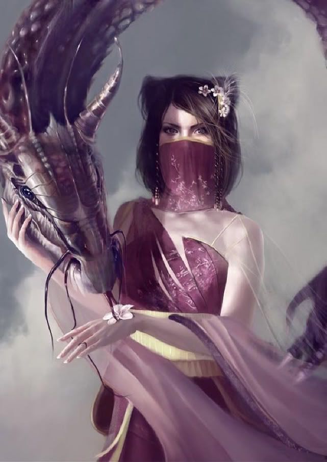 DragonPrincess.jpg Dragon Princess image by CrypticRaven DragonPrincess.jpg Dragon Princess image by CrypticRaven
