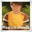 Mauricio Gomyde