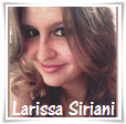Larissa Siriani