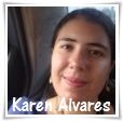 Karen Alvares