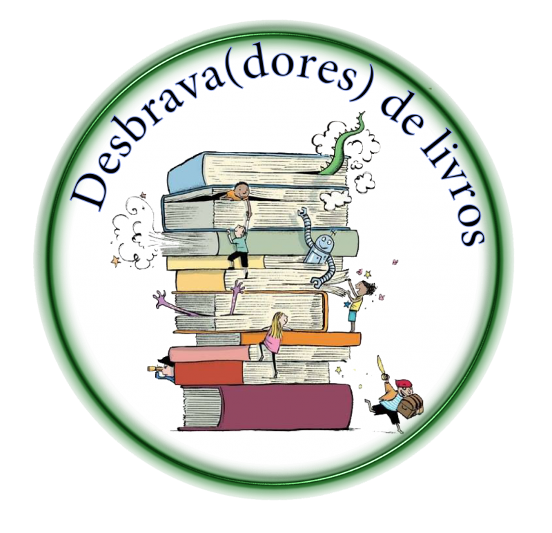 Desbrava(dores) de Livros