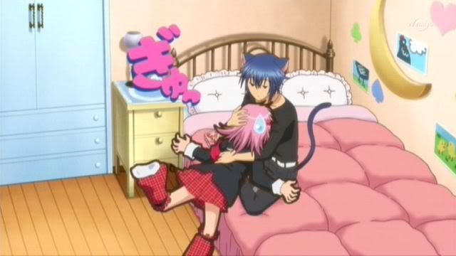 bad ikuto Pictures, Images and Photos