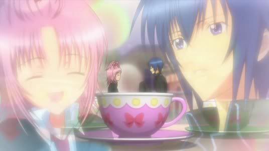 ikuto   amu Pictures, Images and Photos