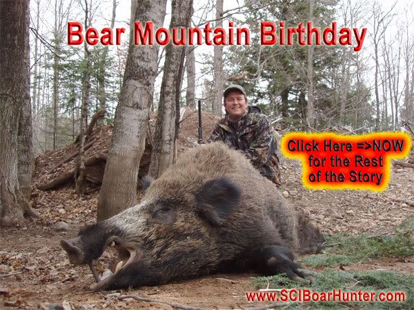Steve’s 50th Birthday. . . Again – A Spring Blast!