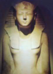 Hatshepsut (c) kashtanu hatshepsut
