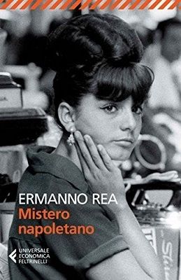 Ermanno Rea - Mistero napoletano (2014) Ermanno Rea - Mistero napoletano (2014)