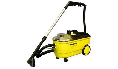 KARCHER PUZZI 100 CARPET CLEANER - BRAND NEW - NEXT DAY