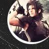 Zack Fair Avatar