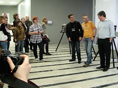 На творческом вечере «Фотопутешествие в Бирму» Photobucket