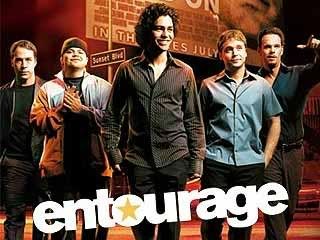 entourage