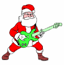 animation guitar Pictures, Images and Photos