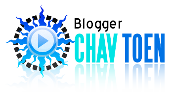 Chavtoen Blogger