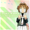 cardcaptor sakura icon Pictures, Images and Photos
