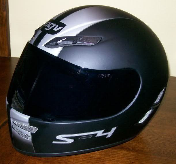 Agv S4 Multi