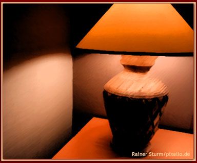 lampe lampe