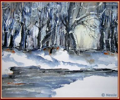 winter