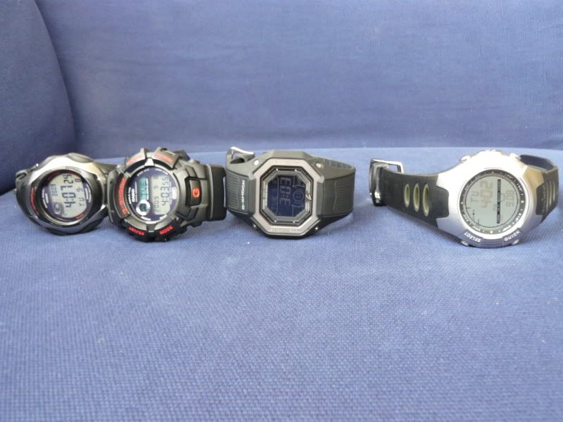 suunto observer price