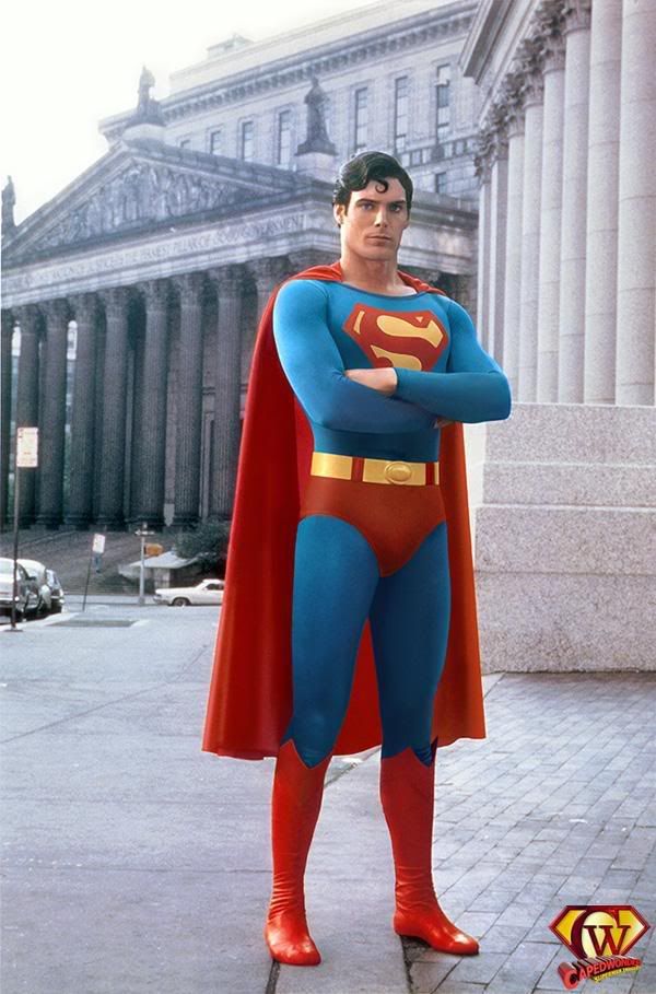 【chapter 09】superman (movie 1978)