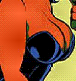 anamations photo: bouncy devil bouncydevil3.gif
