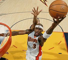 al harrington Pictures, Images and Photos