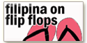 Filipina on Flip Flops: A Travel Blog