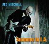blues,Germany,Deutschland,Zed Mitchell,blues-germany,Summer In L.A.,rock,guitar