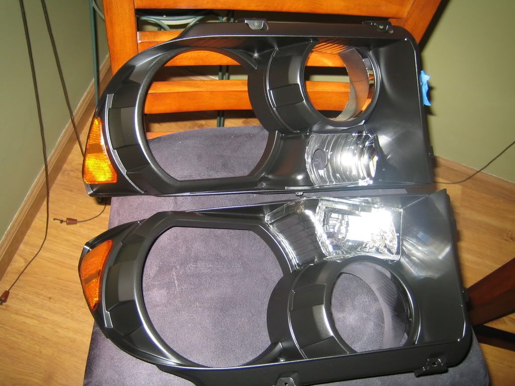 Headlight Adjustment Screw Location Toyota Tundra Discussion Forum