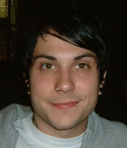 frank iero myspace layouts