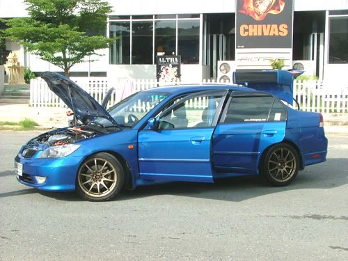 MEETING 61 BRC BY AHINGRACE