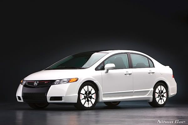 HONDA งาม ๆ