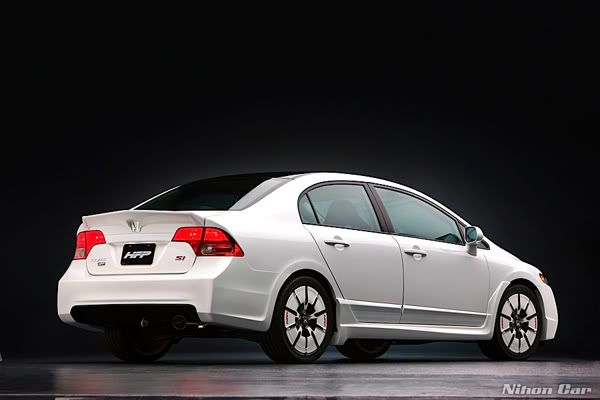 HONDA งาม ๆ